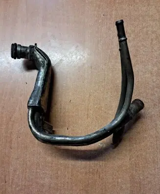 Mercedes-Benz E W124 Other engine part 124601
