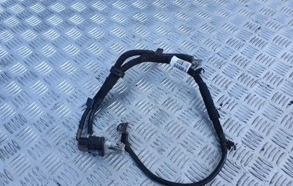 Renault Kadjar Positive cable (battery) 240804661R