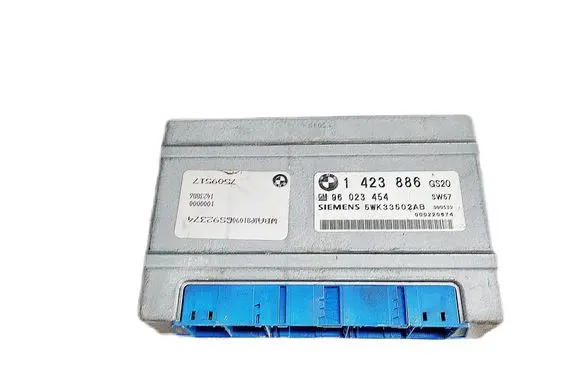 BMW 5 E39 Gearbox control unit/module 1423886
