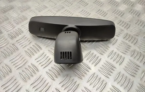 Audi A4 S4 B9 Rear view mirror (interior) 8W0857511