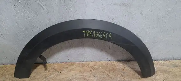 Renault Sandero I Rear arch trim 788A36645R