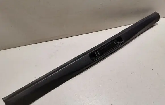 Porsche Boxster 982 Front sill trim cover 99155502003 99161310501