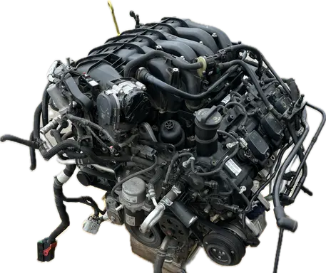 Dodge Durango III Engine P68233205AC