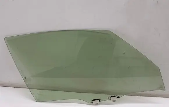 Honda Jazz IV GR Front door window glass four-door 43R00034