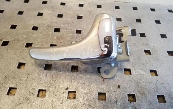 Volvo S40, V40 Front door interior handle