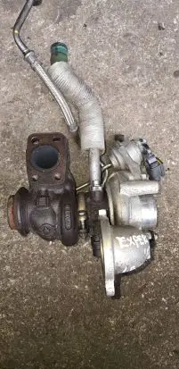 Peugeot Expert Turbo 12011020239 7678283680