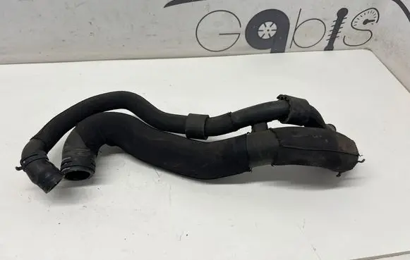 Audi R8 4S Coolant pipe/hose 4S0122108