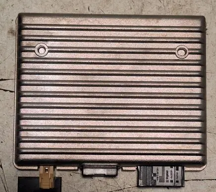 Opel Insignia A Bluetooth control unit module 13314404 366821429