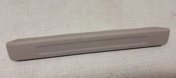 Fiat Bravo Other trunk/boot trim element B803