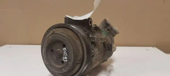 Air conditioning (A/C) compressor (pump)