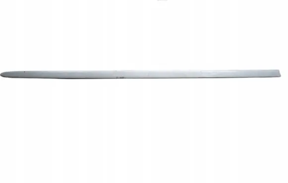 Jaguar X-Type Front door trim (molding) 1X435420780