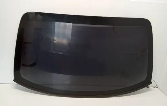 Mercedes-Benz S W222 Rear windscreen/windshield window 43R00049 Esg71wdg38
