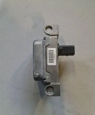 Volkswagen Golf V ESP acceleration yaw rate sensor 1K0907655B 10098503204 U9D4B040LS