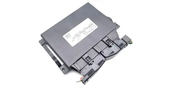 Mercedes-Benz CLC CL203 Gearbox control unit/module A0015454716 5WP20124BD A0034464110
