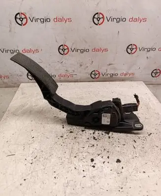 Citroen C3 Accelerator throttle pedal 52124785AE 6PV93396600