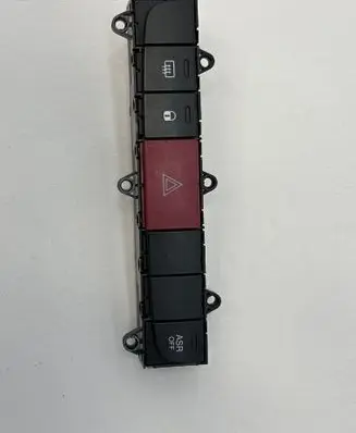 Citroen Jumper A set of switches 7355861650 B569