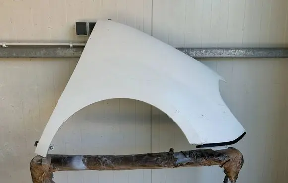 Fiat Doblo Fender 