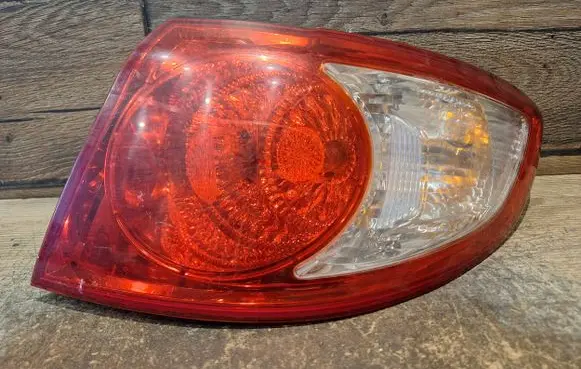 Hyundai Santa Fe Rear/tail lights 924022B000 5EZE