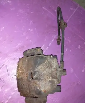 Honda Accord Front brake caliper