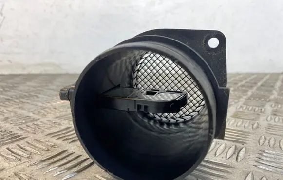 Audi A4 S4 B8 8K Mass air flow meter 06J906461D