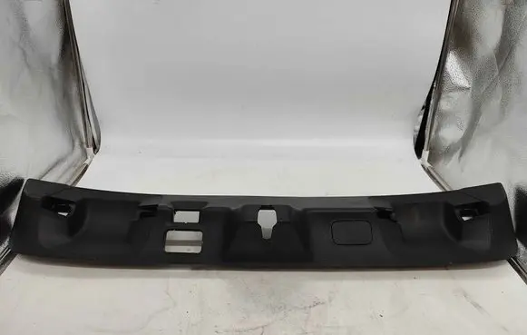 Mercedes-Benz CLA C118 X118 Tailgate/boot lid cover trim a11874011009051