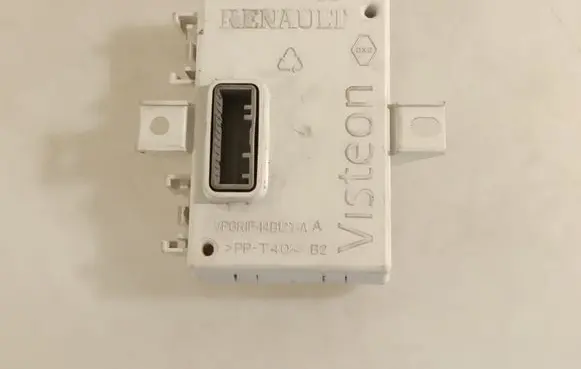 Renault Trafic III (X82) Other control units/modules 283464084R