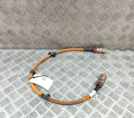 Mercedes-Benz EQB Other wiring loom A2435408519