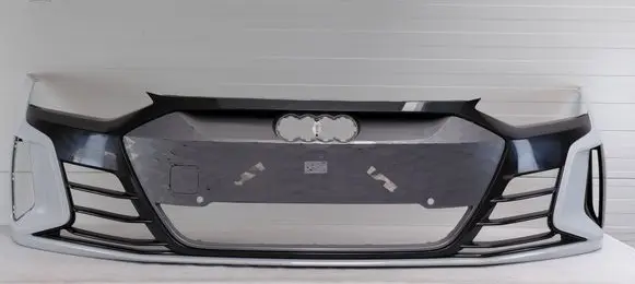 Audi E-tron GT Front bumper 4J3807221