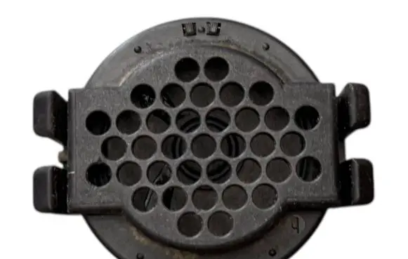 BMW 5 E39 Parking PDC sensor speaker 8360995