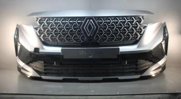 Renault Austral Front bumper 620225639R
