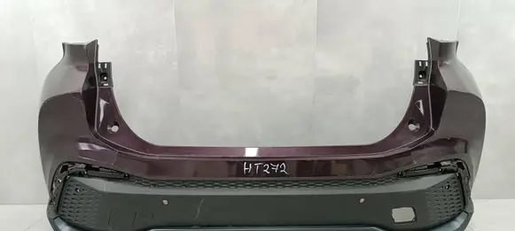 Toyota C-HR I Front bumper 52159F4100