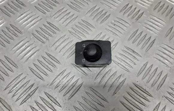 Audi A6 S6 C5 4B Wing mirror switch 4B0959565A
