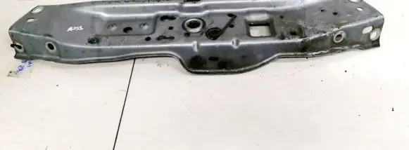 Opel Zafira B Radiator support slam panel