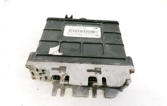 Mercedes-Benz Vito Viano W638 Gearbox control unit/module A6384462110 099927733am