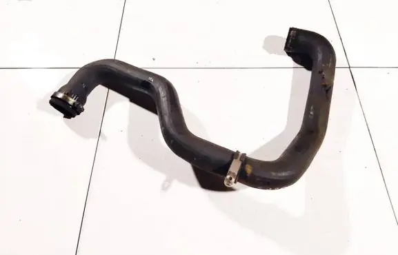 Renault Trafic II (X83) Intercooler hose/pipe