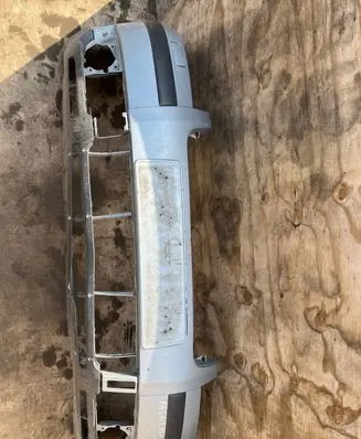 Volkswagen PASSAT B5.5 Front bumper 3B0807217