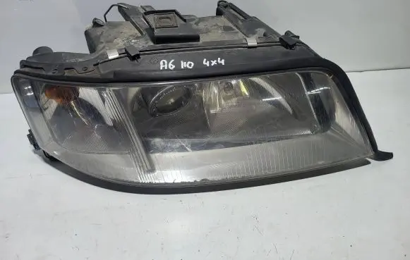Audi A6 S6 C5 4B Headlight/headlamp 14847400 279402