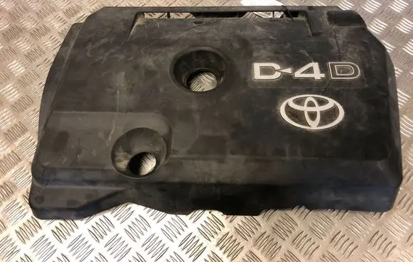 Toyota Avensis T250 Engine cover (trim)