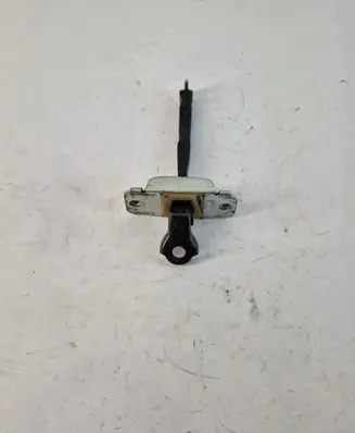 Hyundai i20 (PB PBT) Rear door check strap stopper 