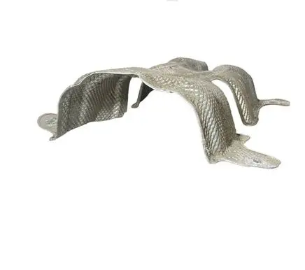 Dodge Charger Exhaust heat shield 68217802AB