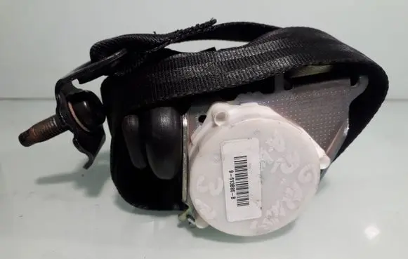 Ford Galaxy Rear seatbelt