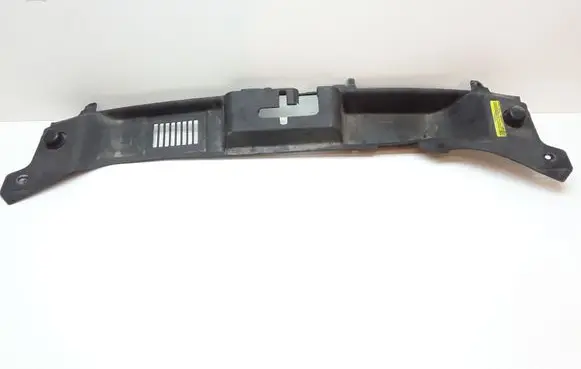 Volvo V50 Top upper radiator support slam panel 30716338 30716339