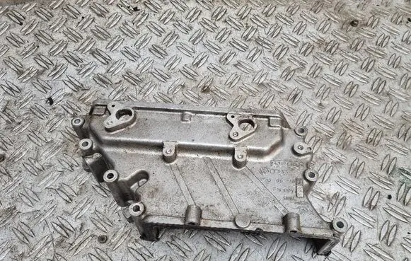 Audi A8 S8 D3 4E Timing chain cover 07D109129J