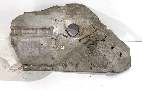 Mini Cooper Countryman R60 Exhaust heat shield 7595605