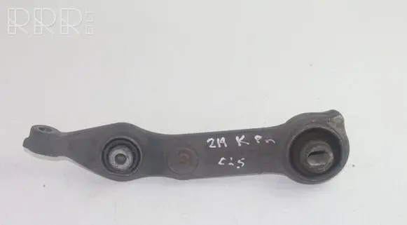 Mercedes-Benz CLS C219 Front control arm