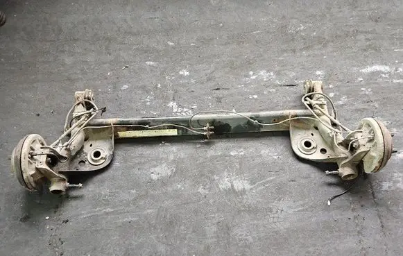 Suzuki Splash Rear axle beam IMPRK1464312
