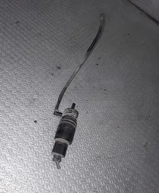 Audi A4 S4 B6 8E 8H Windscreen/windshield washer pump 1J0973722