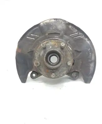 Subaru Outback Front wheel hub
