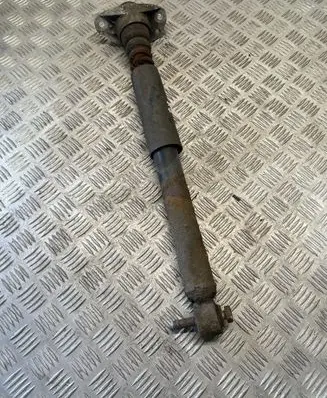 Seat Alhambra (Mk2) Rear shock absorber/damper
