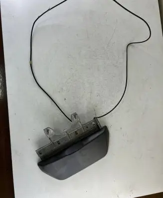 Volvo XC90 Interior comfort aerial antenna 8633699